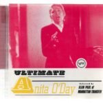 CD Anita O'Day - ULTIMATE