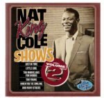 Cd Nat King Cole - Shows Volume 2