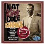 Cd Nat King Cole - Shows Volume 2