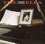 CD ELLA FITZGERALD: THE INTIMATE ELLA