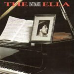 CD ELLA FITZGERALD: THE INTIMATE ELLA
