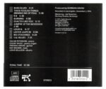 CD Basie encounters Peterson - Satch & Josh - Imagem 2