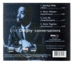CD A jazz hour with Eric Dolphy - Imagem 2