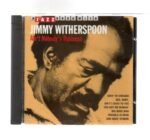 CD JIMMY WITHERSPOON - AIN´T NOBODY´S BUSINESS