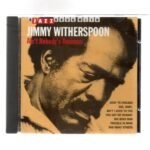 CD JIMMY WITHERSPOON - AIN´T NOBODY´S BUSINESS