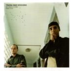 Cd Trama D&b Sessions - By Patife And Mad Zoo