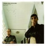 Cd Trama D&b Sessions - By Patife And Mad Zoo