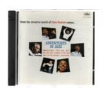 CD STAN KENTON - ADVENTURES IN JAZZ