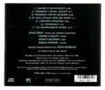 CD Zoot Sims - On The Korner - Imagem 2