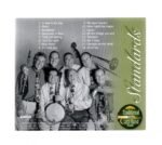 CD STANDARDS - TRADICIONAL JAZZ BANDBRASIL - Imagem 2