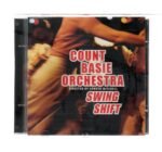CD COUNT BASIE ORCHESTRA - SWING SHIFT