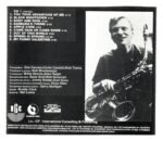CD Gerry Mulligan and the concert jazz band - Imagem 2