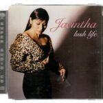 CD Jacintha - Lush Life