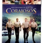 DVD Corajosos