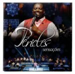 Cd Péricles - Sensações - Imagem 3