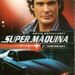 Box Dvd Super Maquina 2 Temporada