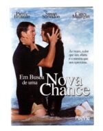 Dvd Em Busca De Uma Nova Chance - PIERCE BROSNAN