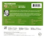 CD Cal Tjader - ULTIMATE - Imagem 2