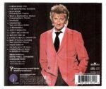 CD Rod Stewart - the Great American songbook 3 - Imagem 2