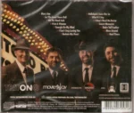 Cd Ray Charles - Tritono Blues Plays - Imagem 2