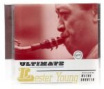 CD Lester Young - ULTIMATE