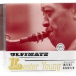 CD Lester Young - ULTIMATE