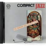 CD Compact Jazz - The modern Jazz quartet plus