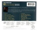 CD Coleman Hawkins - ULTIMATE - Imagem 2