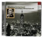 CD Monica Zetterlund - The lost tapes
