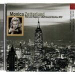 CD Monica Zetterlund - The lost tapes