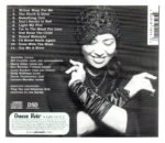 CD Jacintha is her name - Delicated to Julie London - Imagem 2