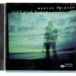 CD Marcus Printup - Nocturnal Traces