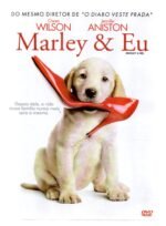 DVD Marley & Eu - Owen Wilson - Imagem 3