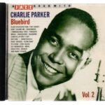 CD A Jazz Hour with Charlie Parker - Vol.2