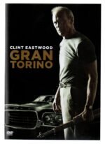 Dvd Gran Torino - Imagem 3