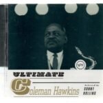 CD Coleman Hawkins - ULTIMATE