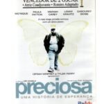 Dvd Preciosa - Uma História De Esperança