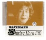 CD Shirley Horn - ULTIMATE - Imagem 3