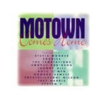 CD MOTOWN - COMES HOME  VARIOUS ARTISTS