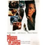 Dvd O Poder De Um Jovem - Stephen Dorff