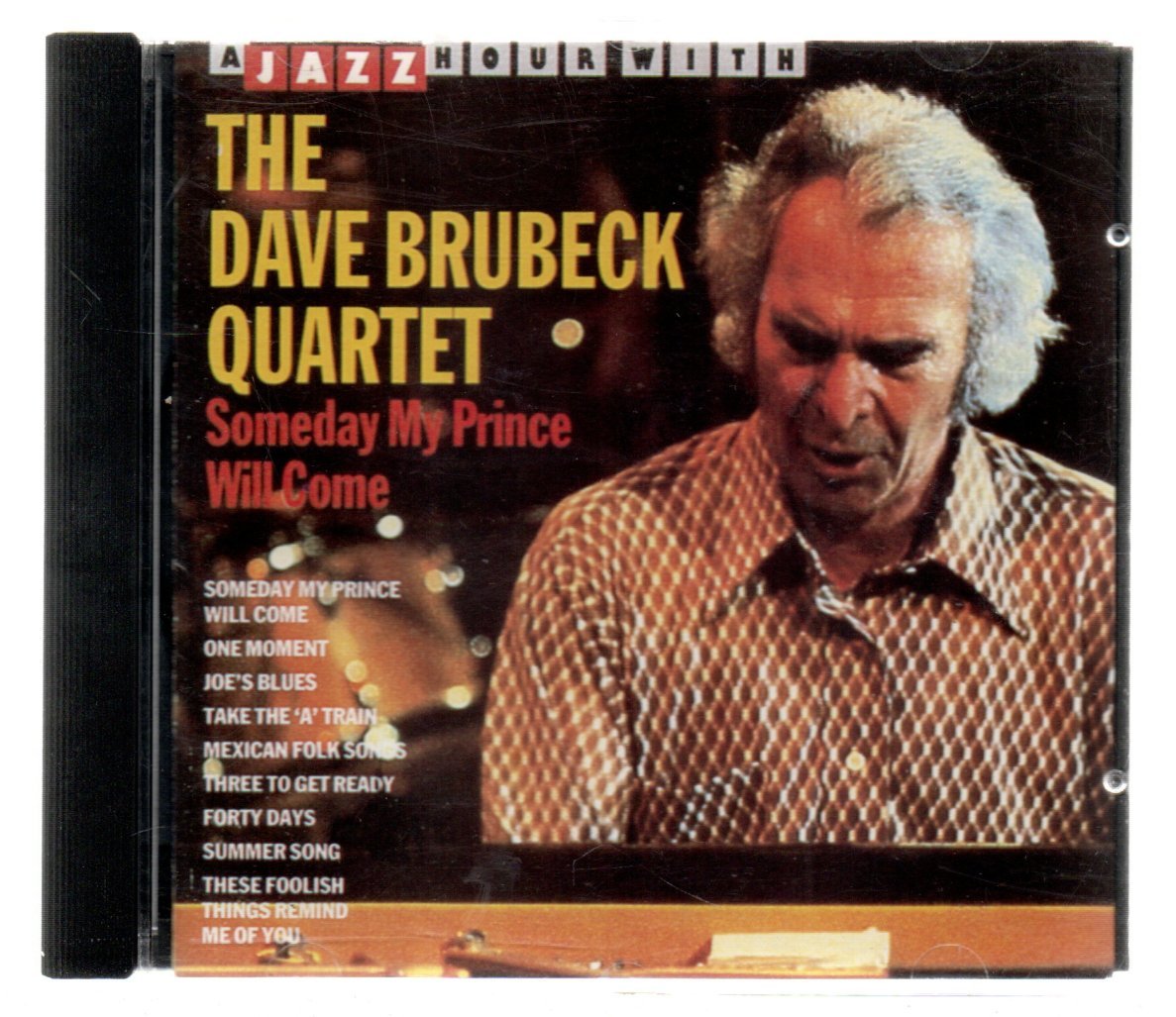 31eca45c51393027bd1ca17d6398551e.jpg CD A JAZZ HOUR WITH THE DAVE BRUBECK QUARTET - Imagem 1