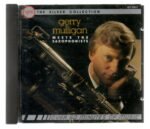 CD Gerry Mulligan: The silver collection - Imagem 3