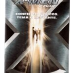 DVD X-MEN