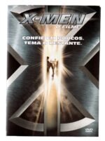 DVD X-MEN