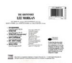 CD Lee Morgan The Sidewinder - Imagem 2