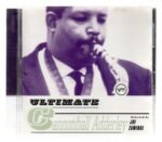 CD Cannoball Adderley - ULTIMATE - Imagem 3