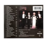 Cd Julie Andrews - Victor/ Victoria - Imagem 2