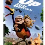 Dvd Up - Altas Aventuras