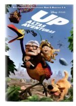 Dvd Up - Altas Aventuras