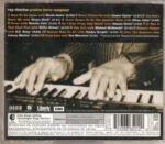 Cd Ray Charles - Genius Loves Company - Imagem 2